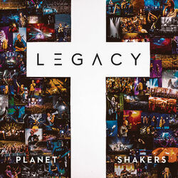 Cover of Legacy (Live)