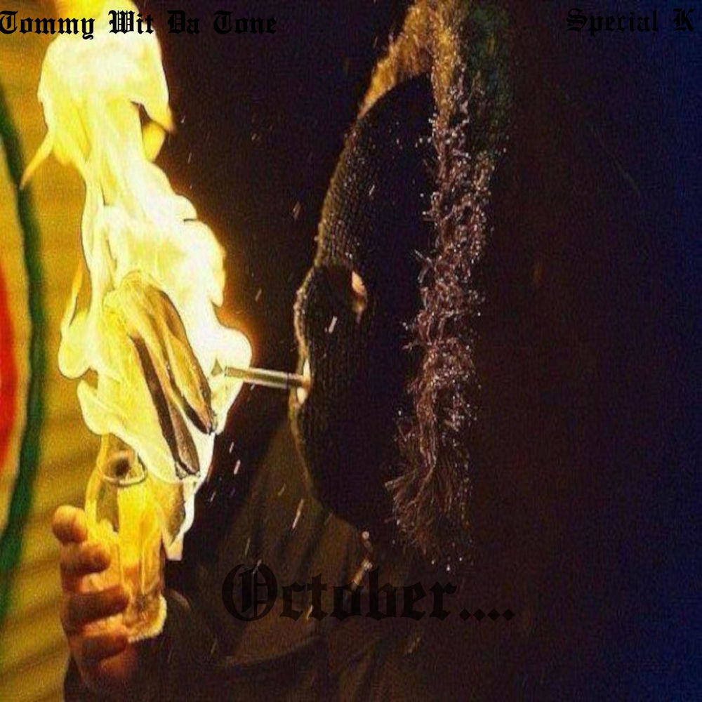 Album artwork for Special K by Special K