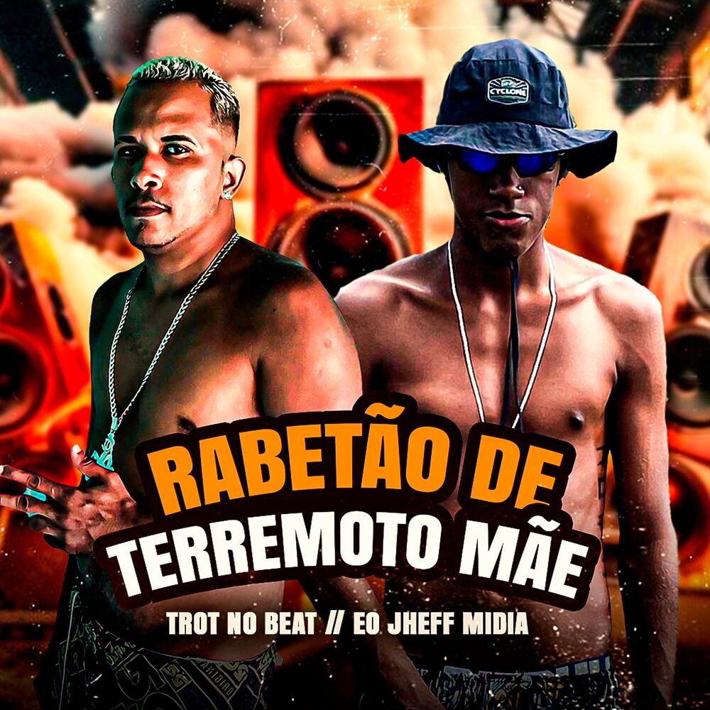 Picture of Rabetão de Terremoto Mãe