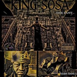 Cover of KING SOSA