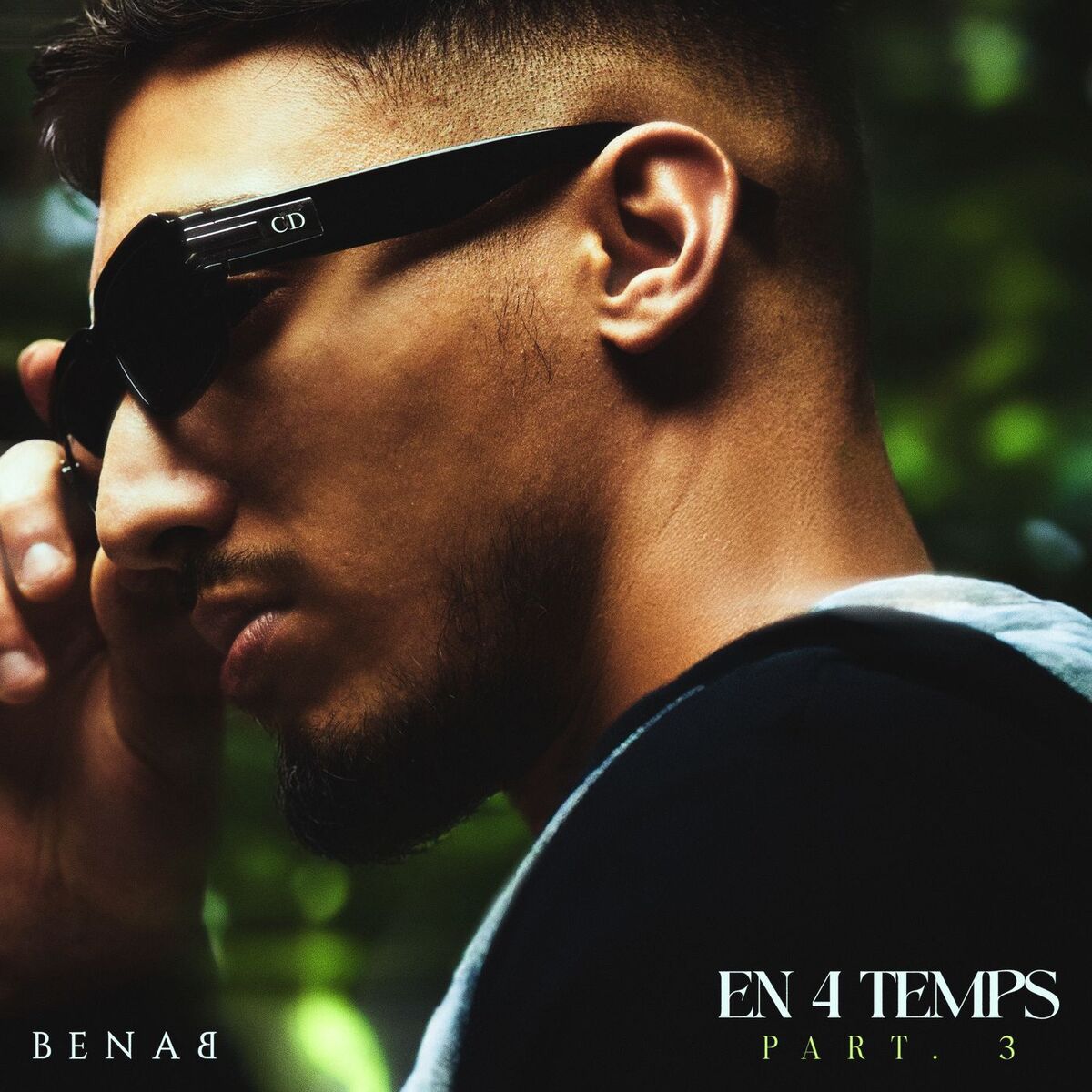 Album cover of En 4 temps (Part.3)