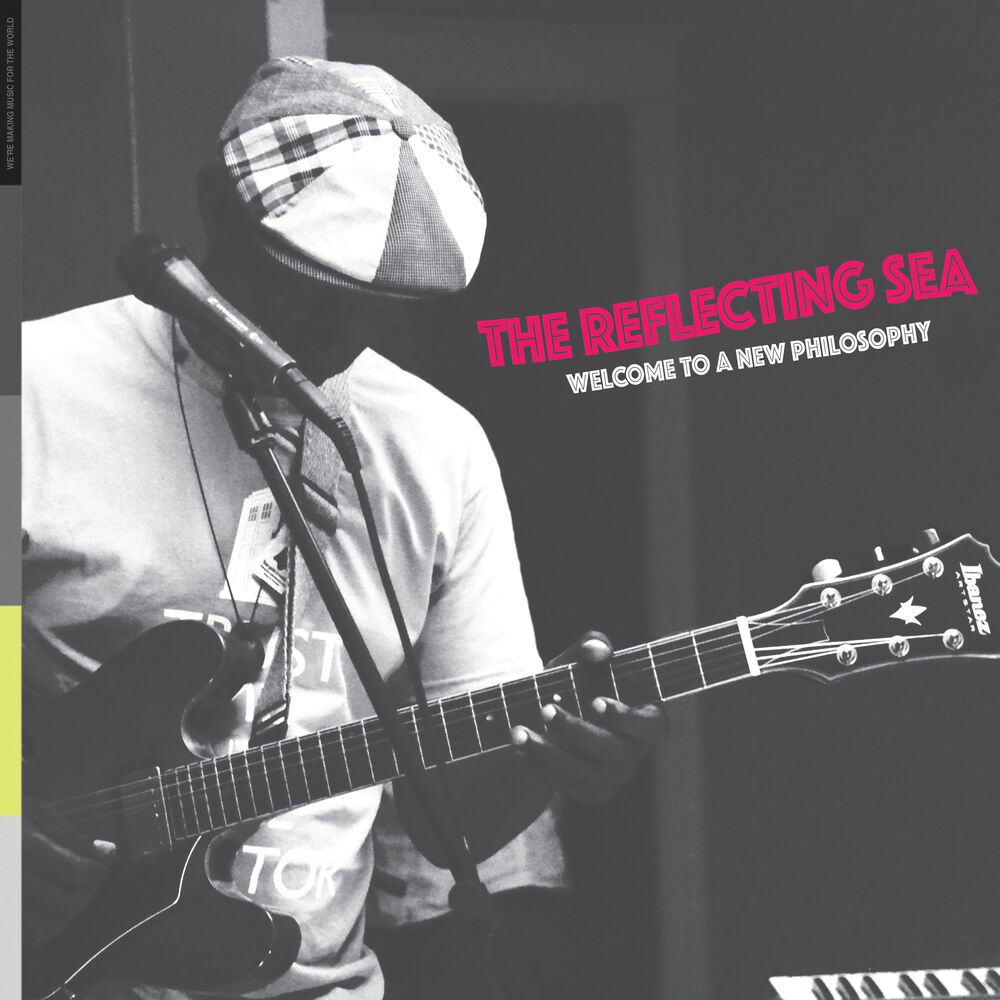 Picture of The Reflecting Sea (Welcome to a New Philosophy)