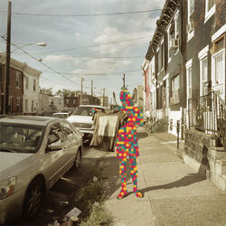 Cover of Small Black / Washed Out
