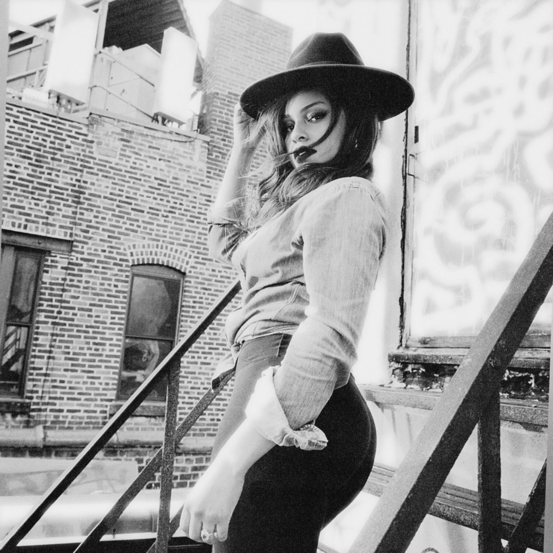Album cover of On The Street Where You Live