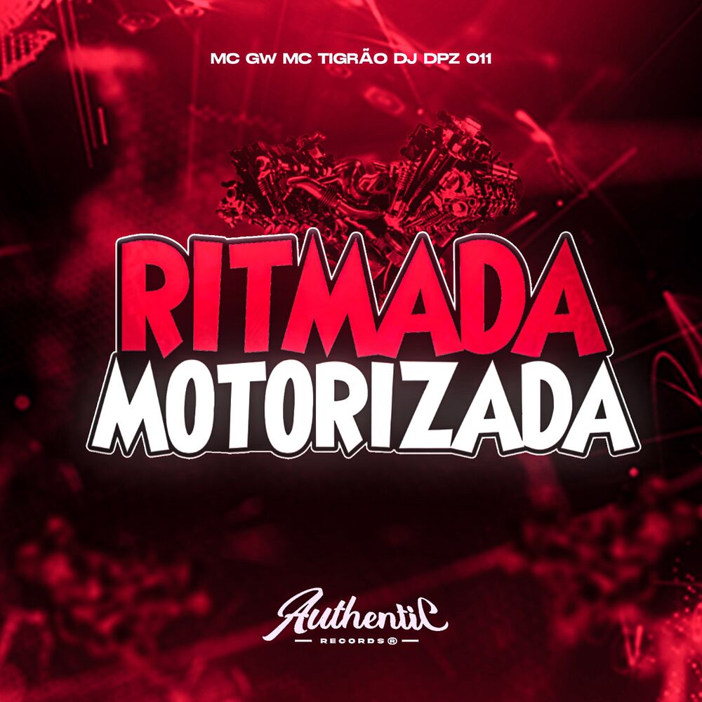 Picture of Ritmada Motorizada