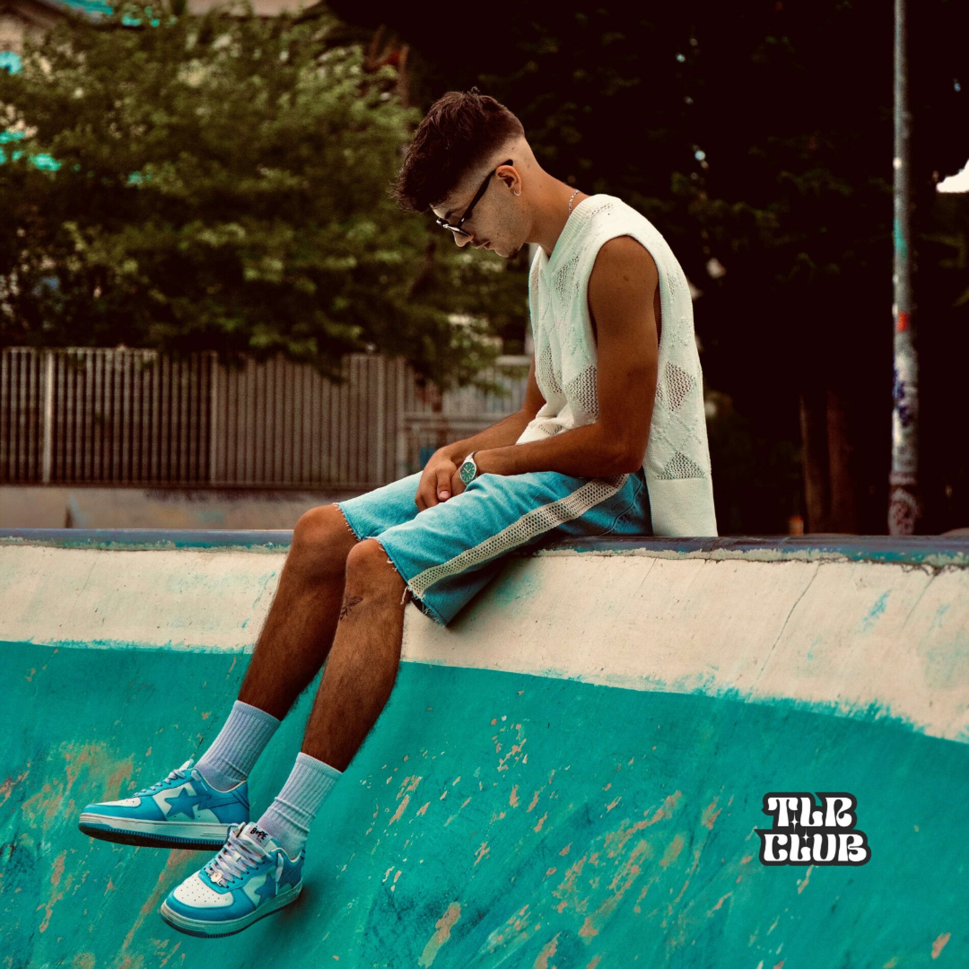 Album cover of 10 MINUTES