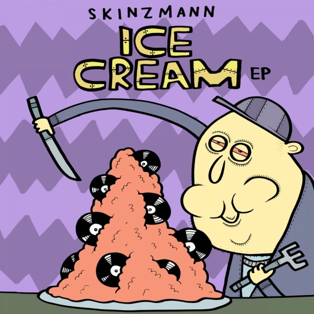 Picture of Ice Cream EP
