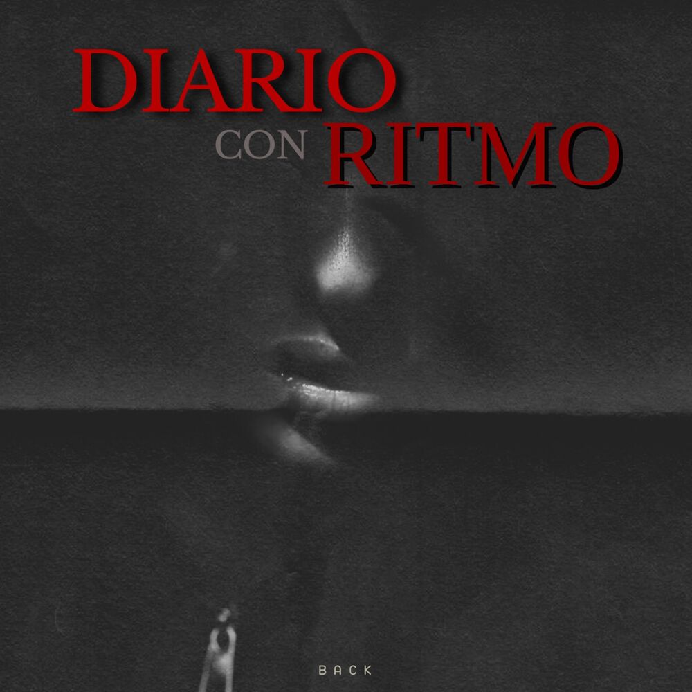Picture of DIARIO CON RITMO