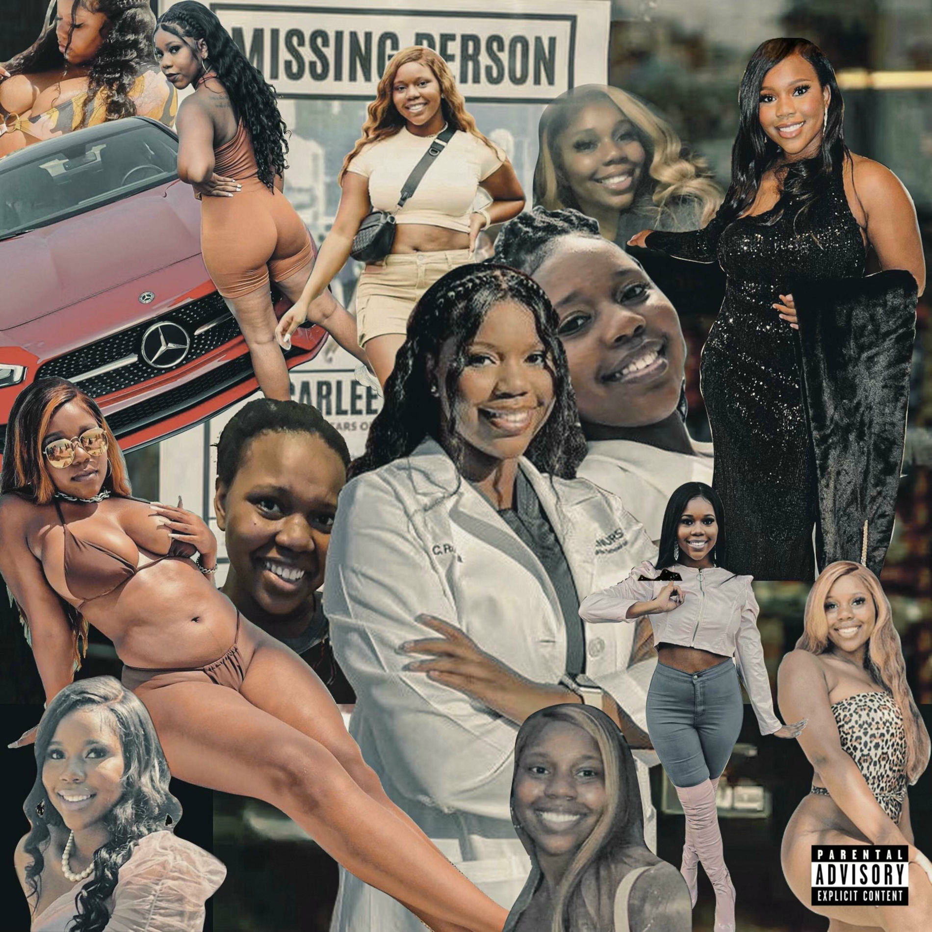 Album cover of I CALL BULLSHIT
