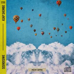 Cover of Sisindisiwe
