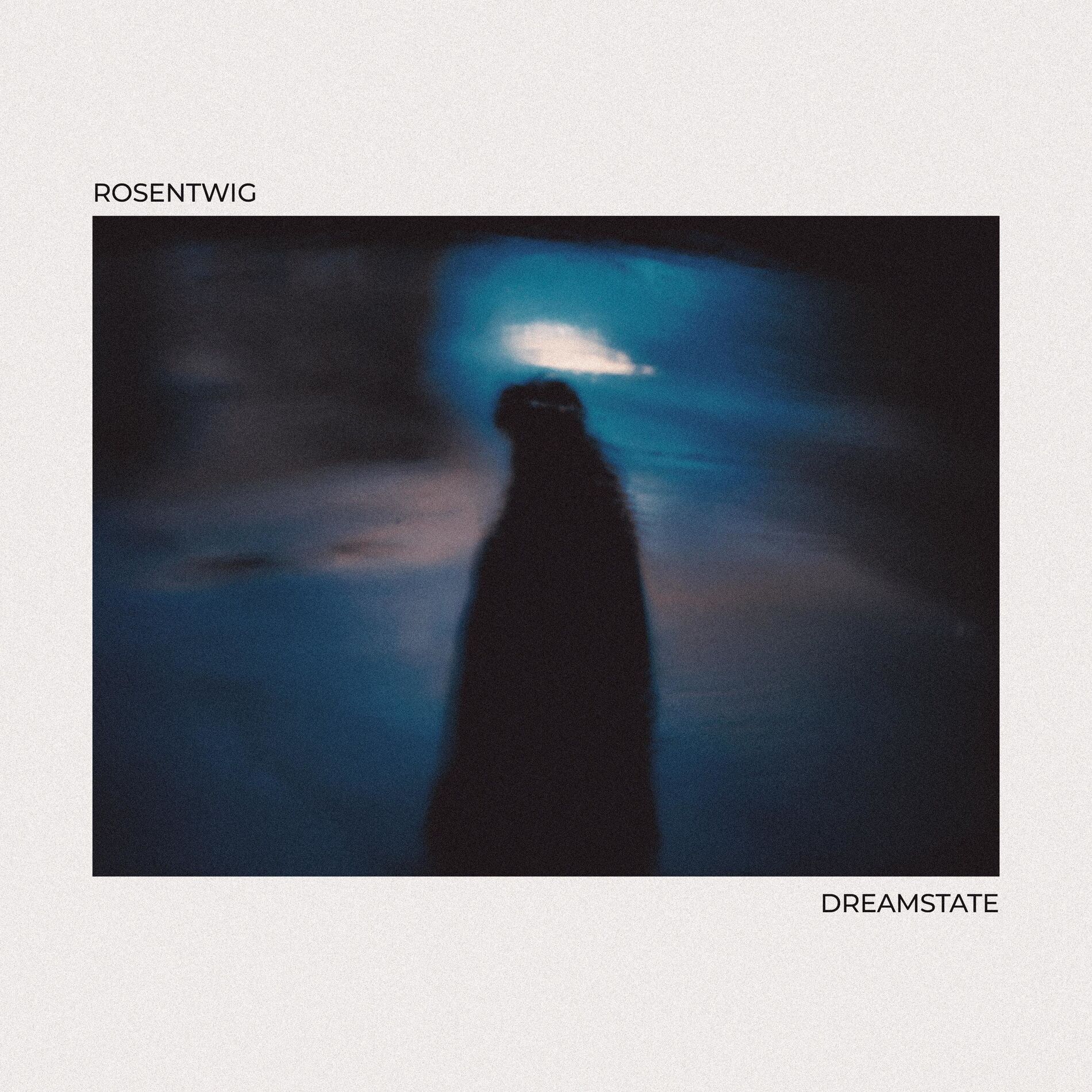 Album cover of Dreamstate