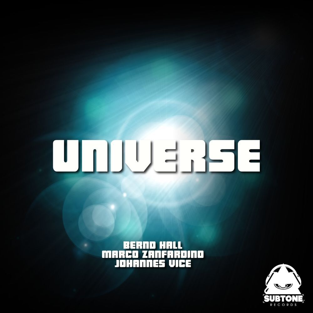 Picture of Universe
