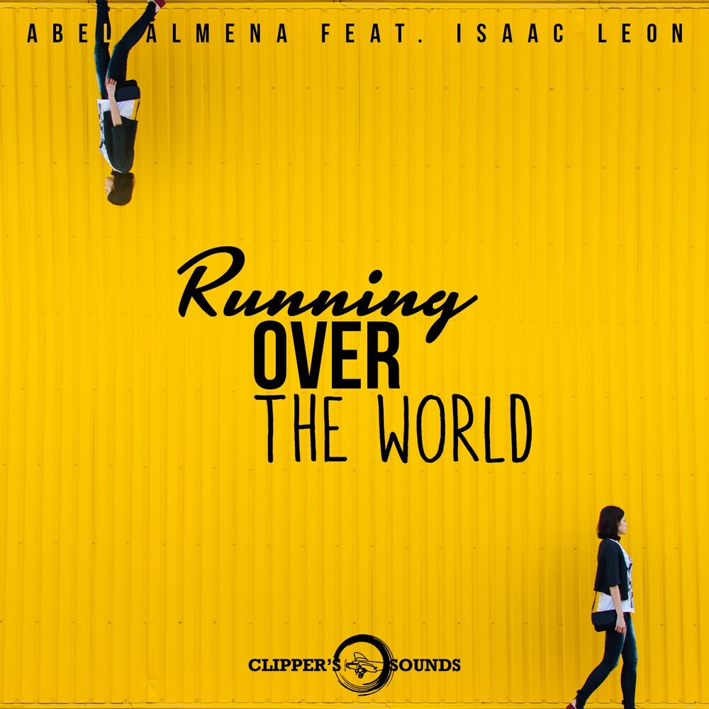 Picture of Running over the World