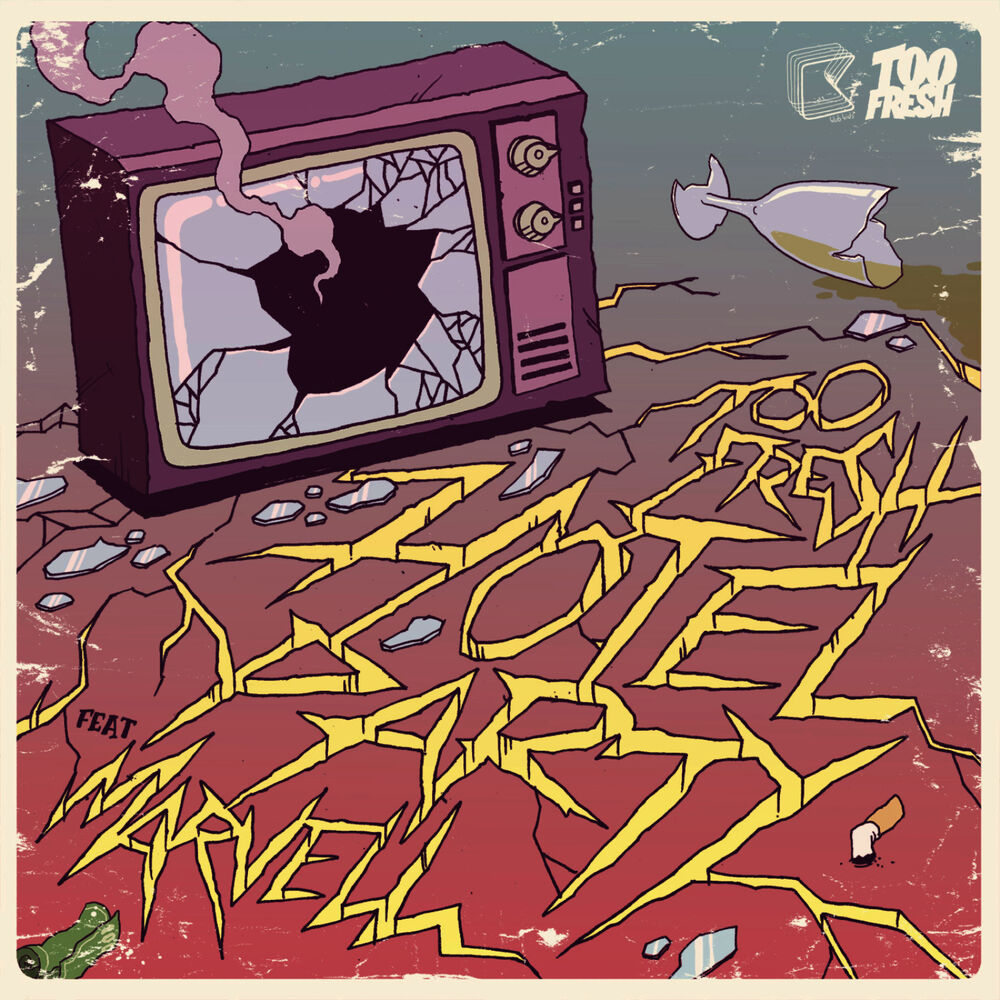 Picture of Hotel Party (feat. Marvell)