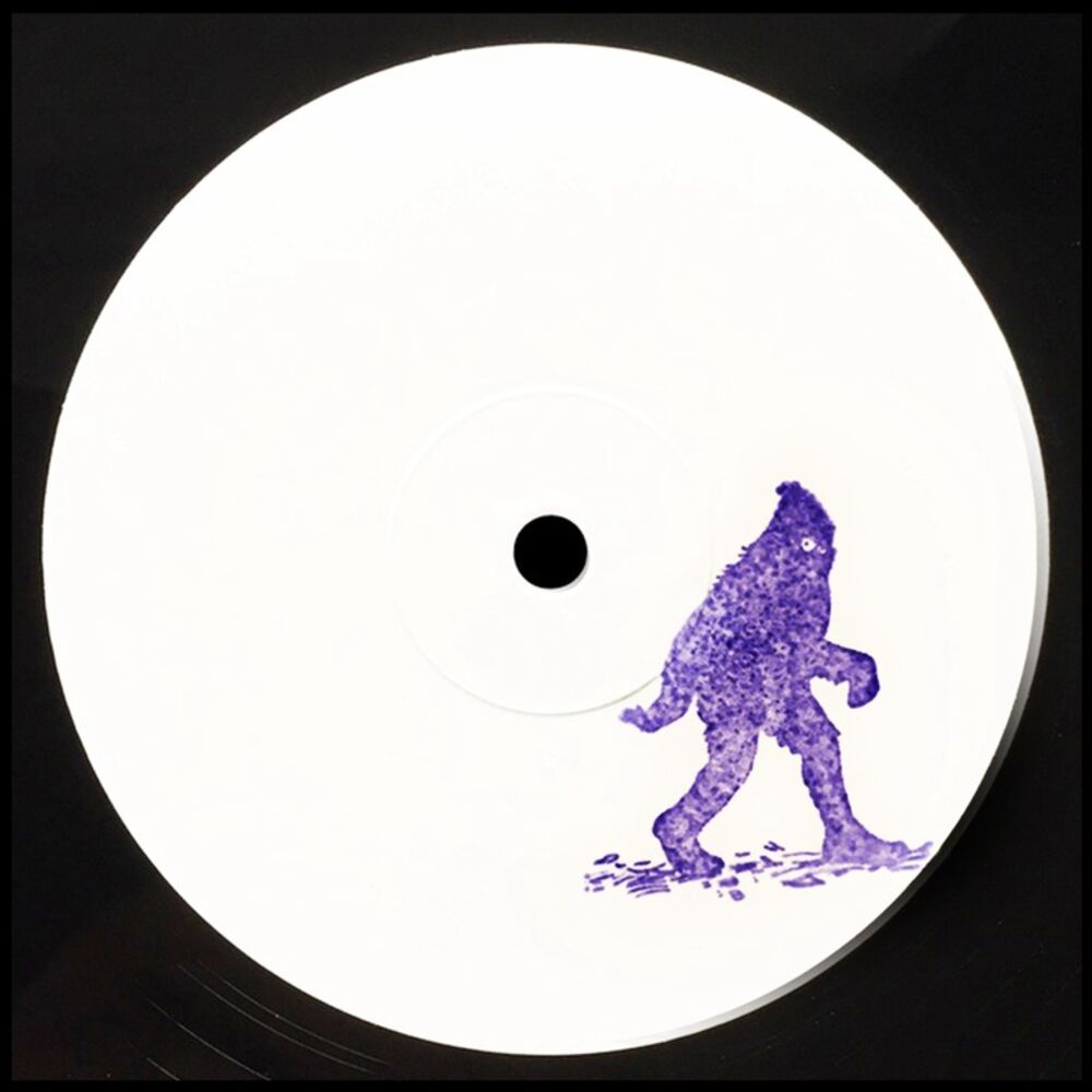 Picture of Limb Valley EP