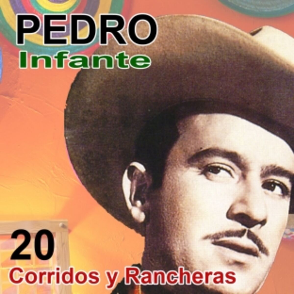 Album cover of Cien Años