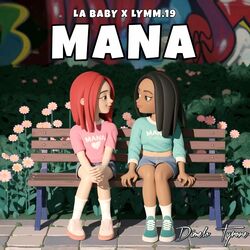 Cover of Mana