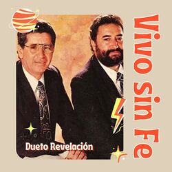 Cover of Vivo sin Fe