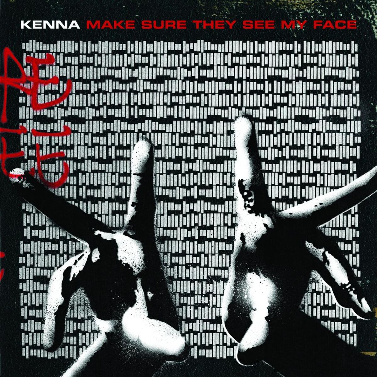 Album cover of Say Goodbye To Love