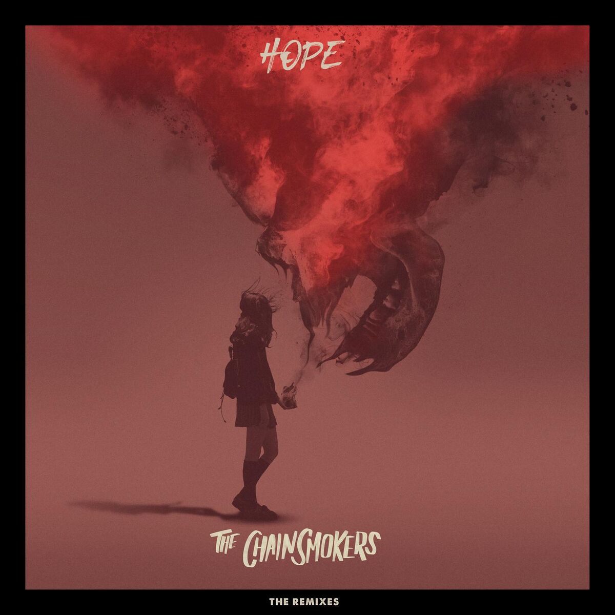Album cover of Hope (feat. Winona Oak)