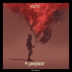 Cover of Hope (feat. Winona Oak) (Remixes)