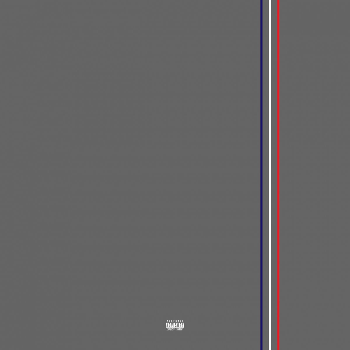 Album cover of Lettre à France