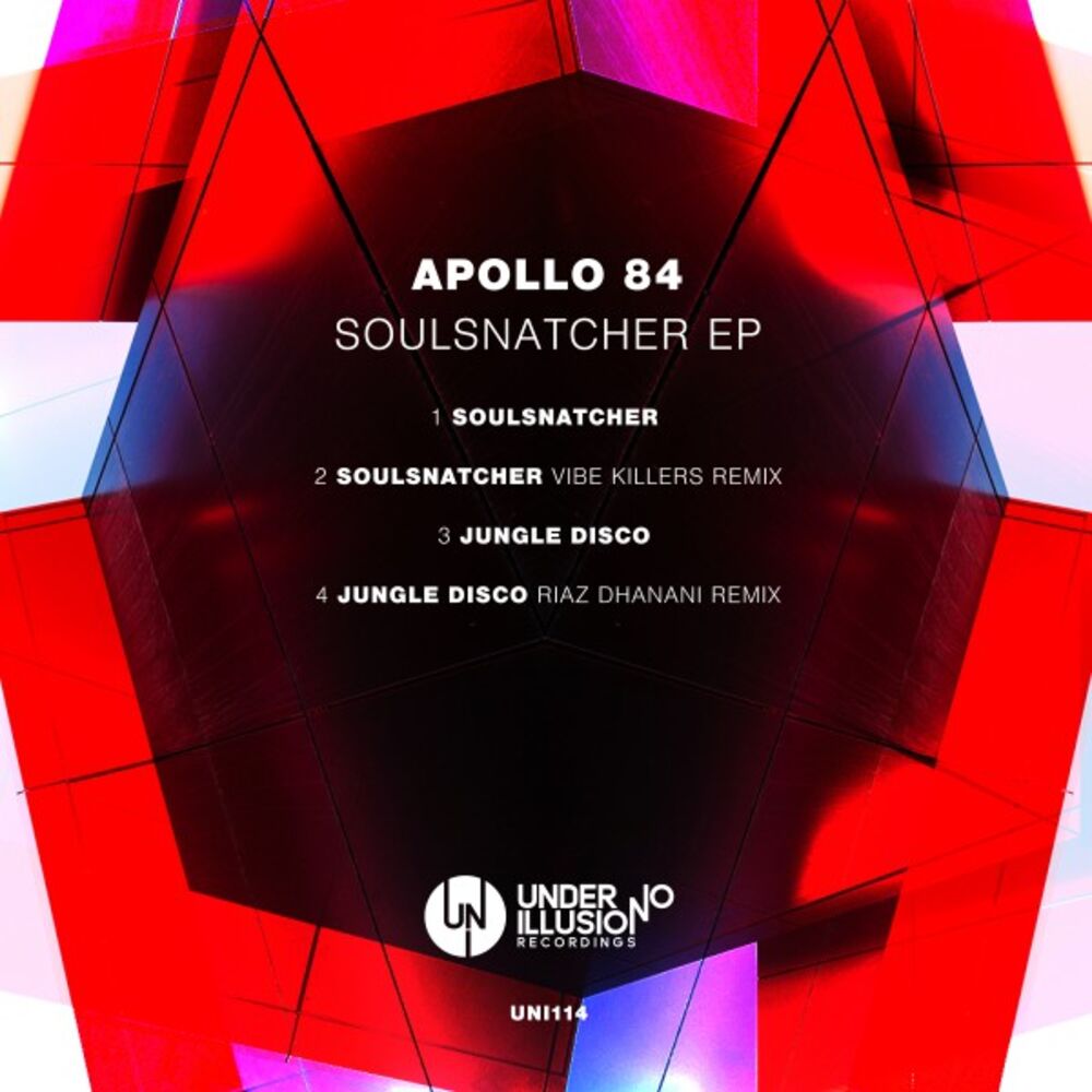 Picture of Soulsnatcher EP