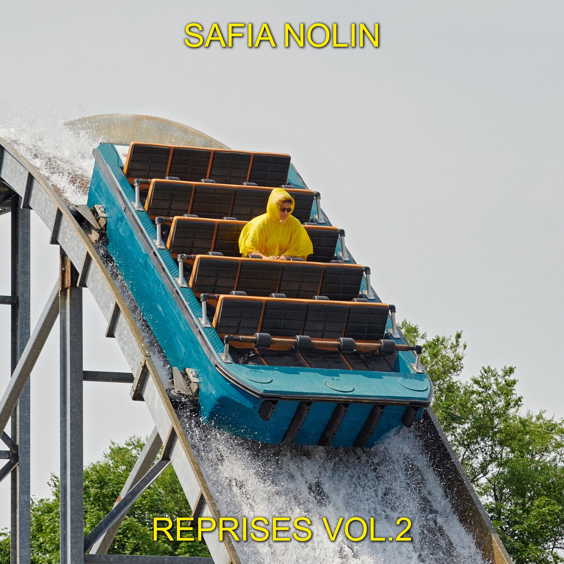 Album cover of Reprises Vol.2