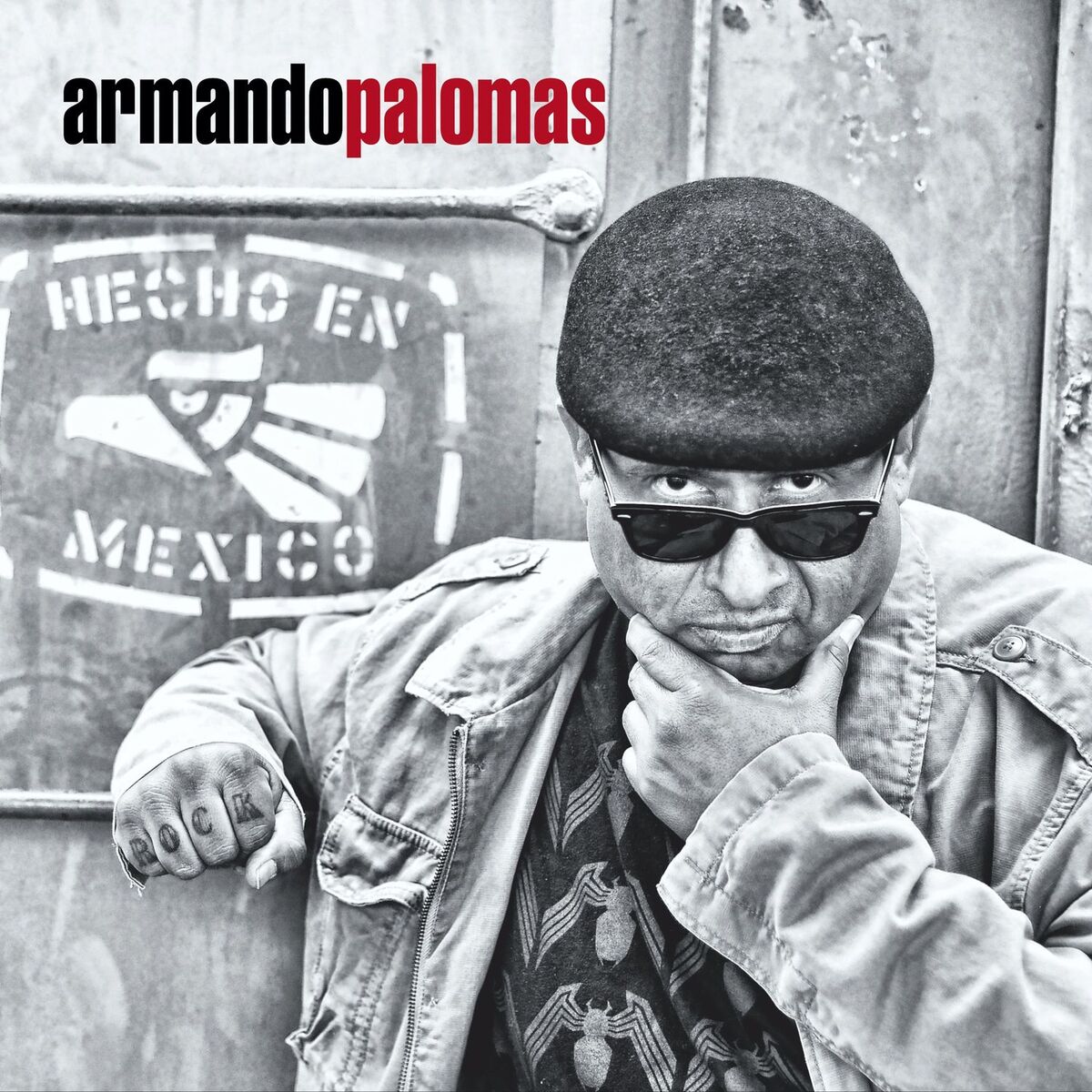 Album cover of Señor Gallero