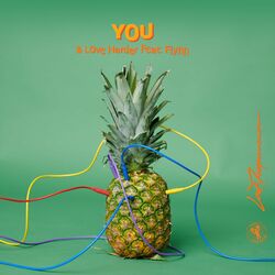 Cover of You