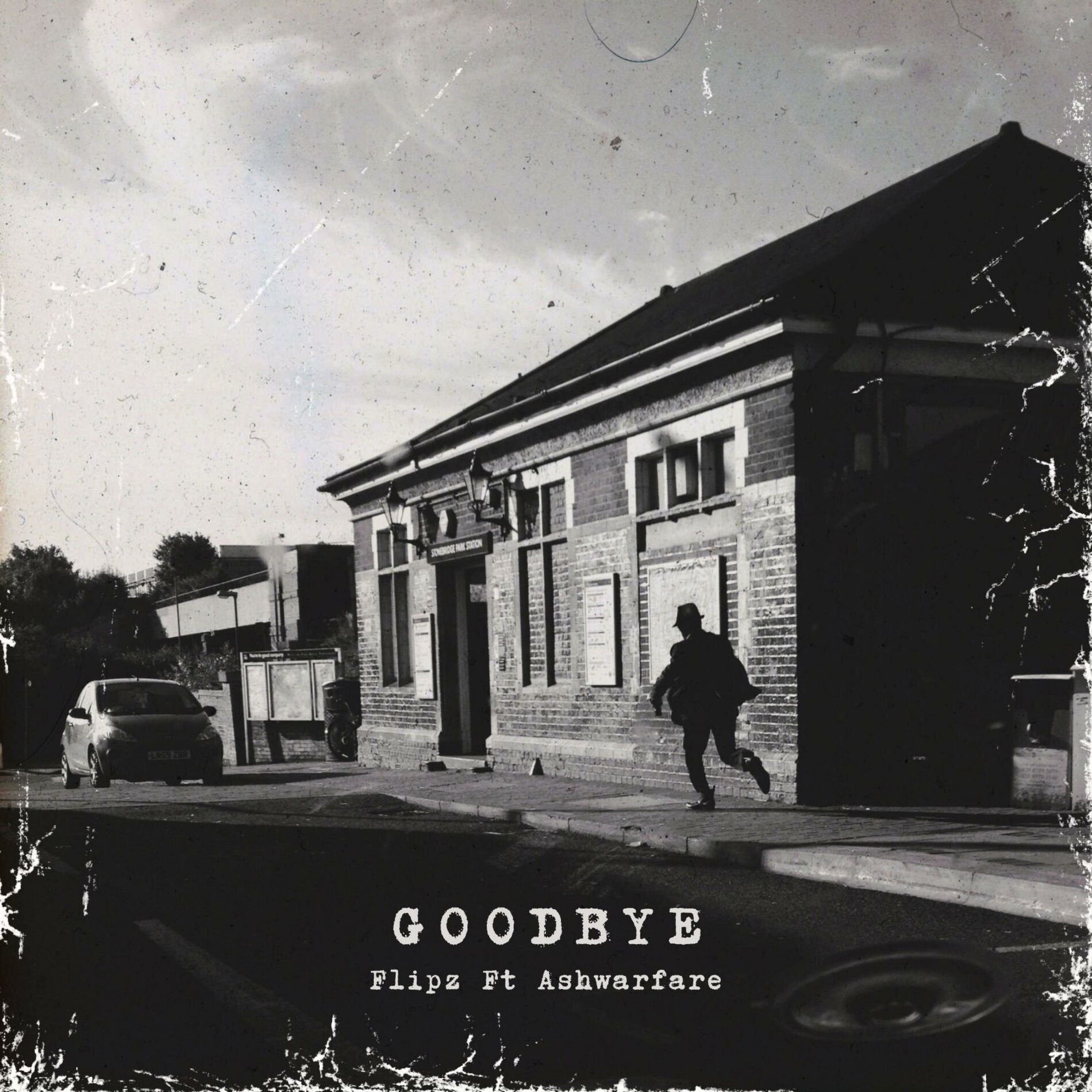 Album cover of GoodBye (feat. AshWarfare)