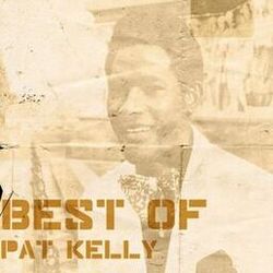 Cover of Best of Pat Kelly