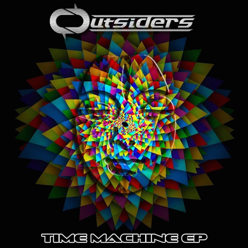 Picture of Time Machine EP