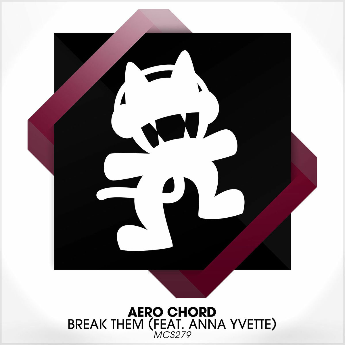 Album cover of Break Them (feat. Anna Yvette)