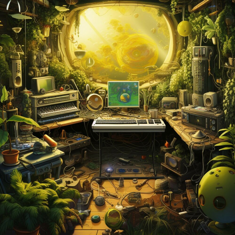 Picture of Work Ethos Harmony: Fiery Melodies