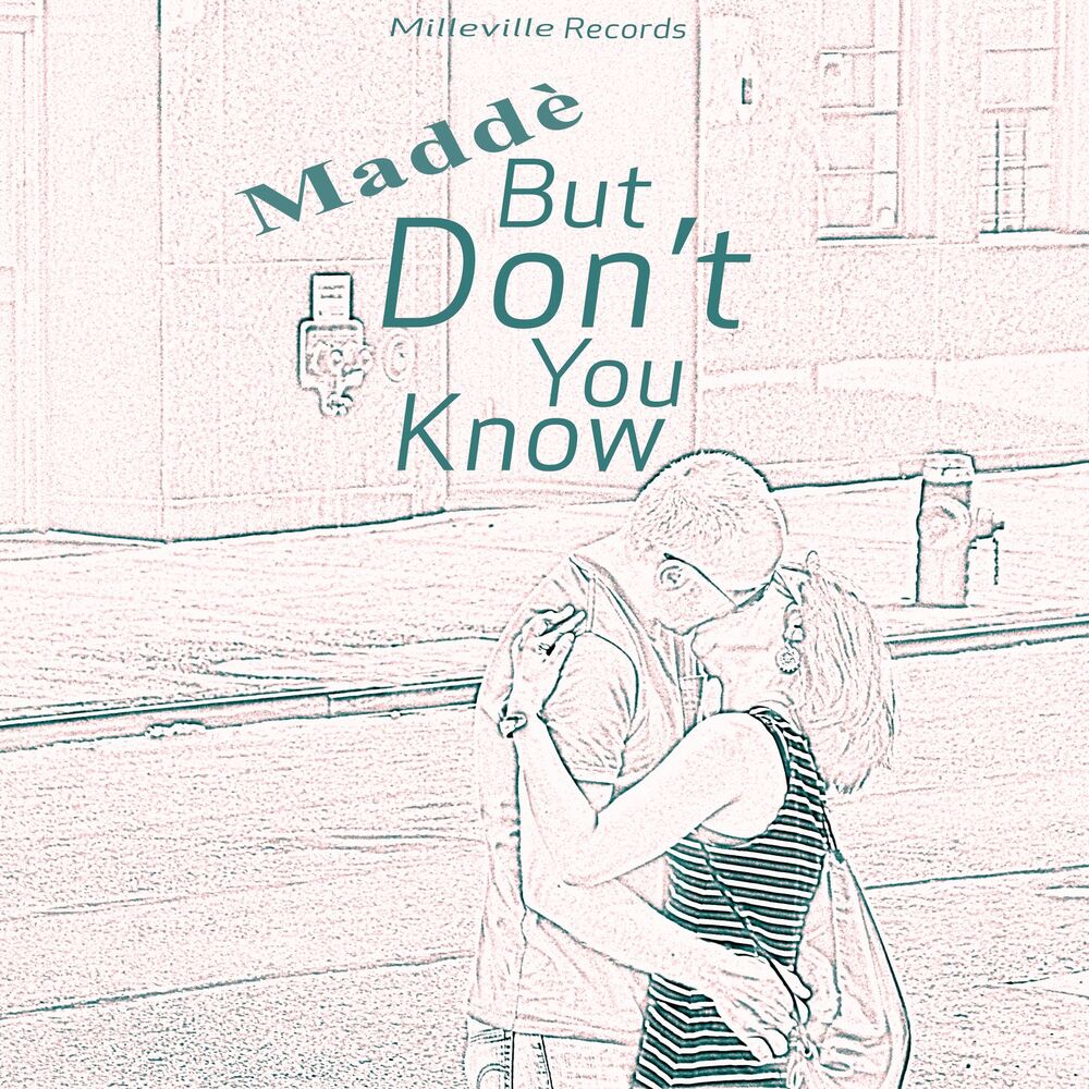 Picture of But Don't You Know