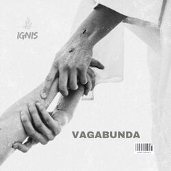 Cover of Vagabunda