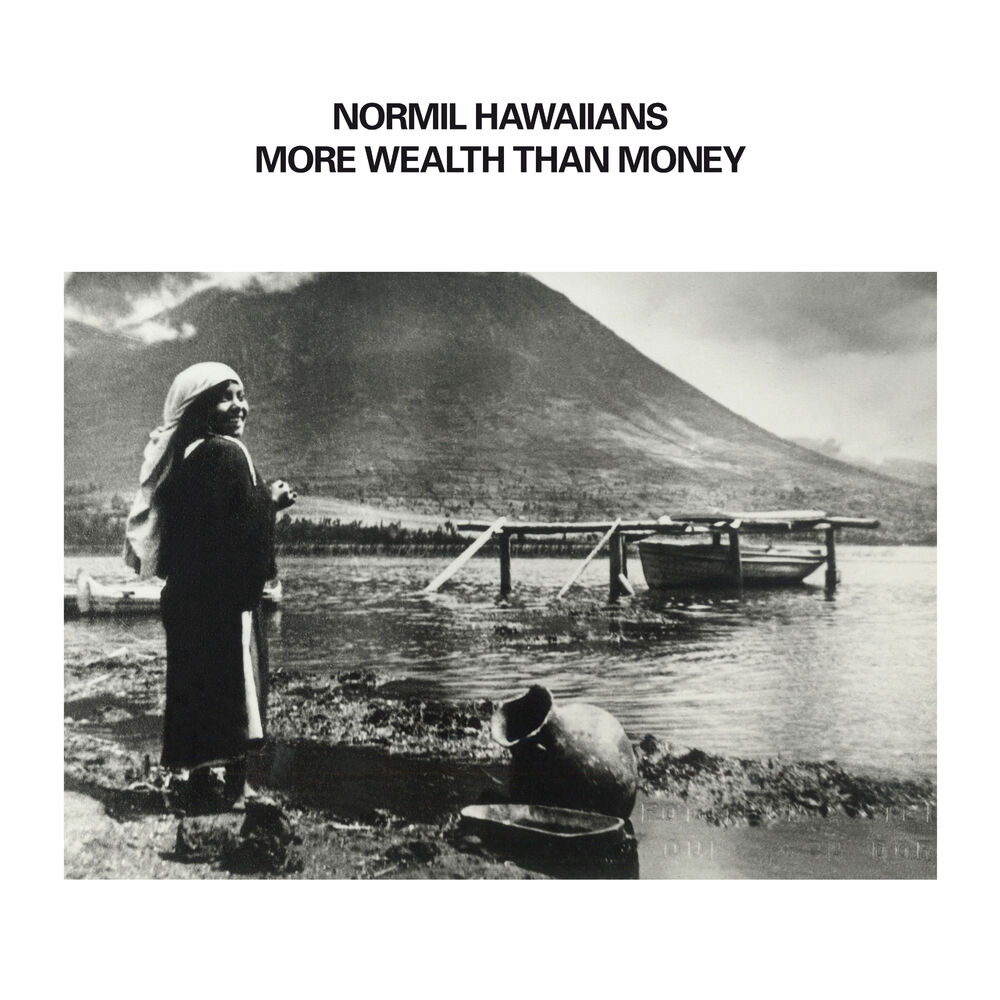 Picture of More Wealth Than Money (Bonus Track Edition)