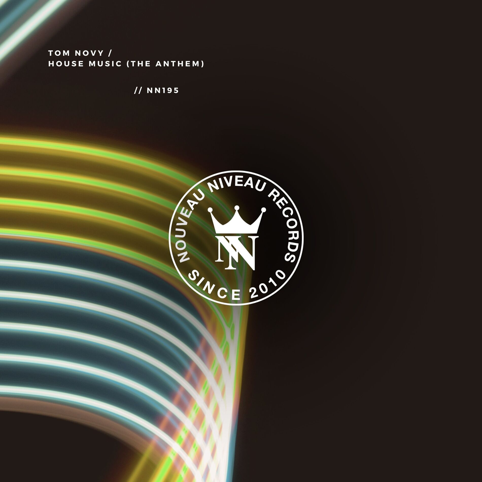 Album cover of House Music