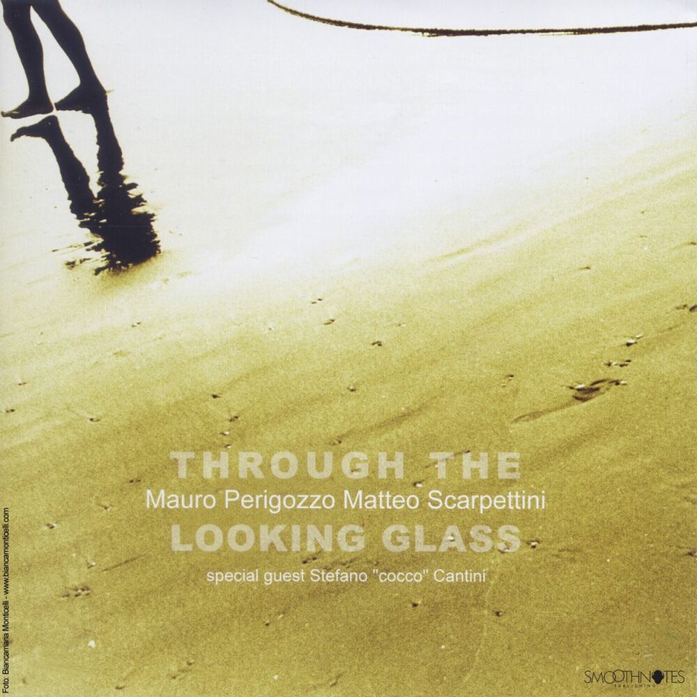 Picture of Through the Looking Glass