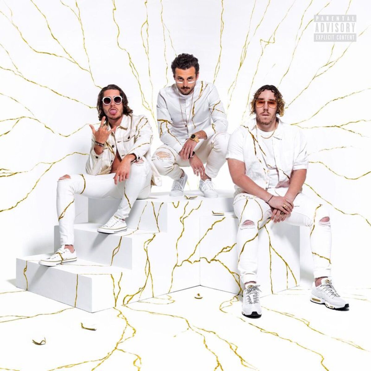 Album cover of Wheelin