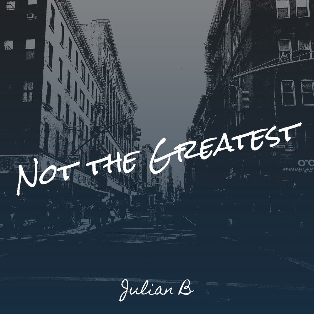 Picture of Not the Greatest
