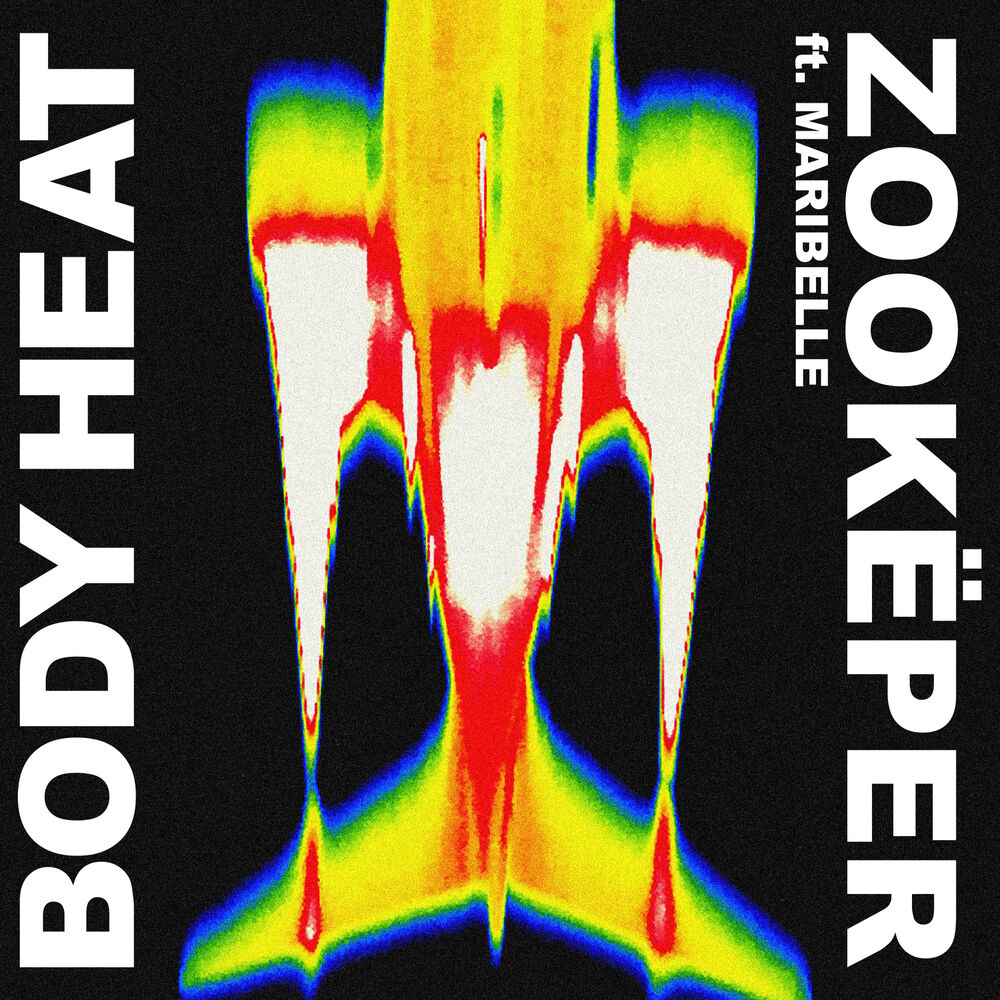 Picture of Body Heat