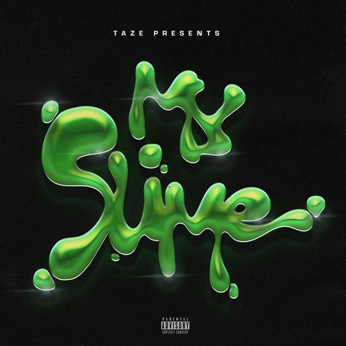 Album cover of My Slime