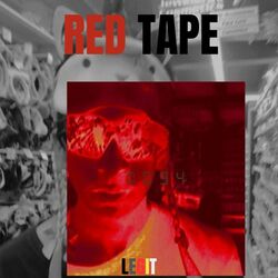 Cover of Red Tape