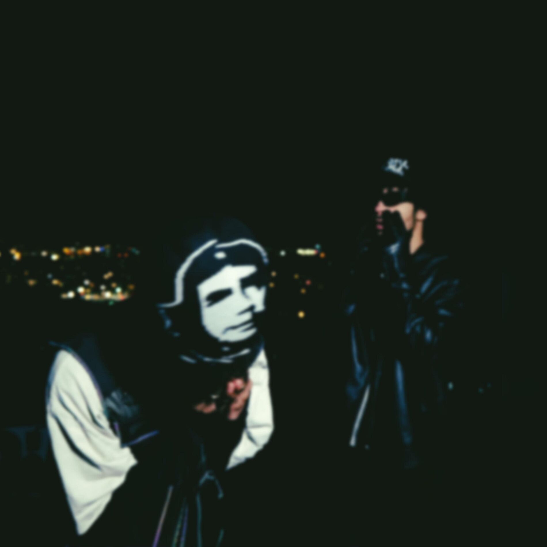 Album cover of Quintessence