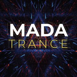 Cover of Mada Trance