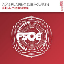 Cover of Still (The Remixes)