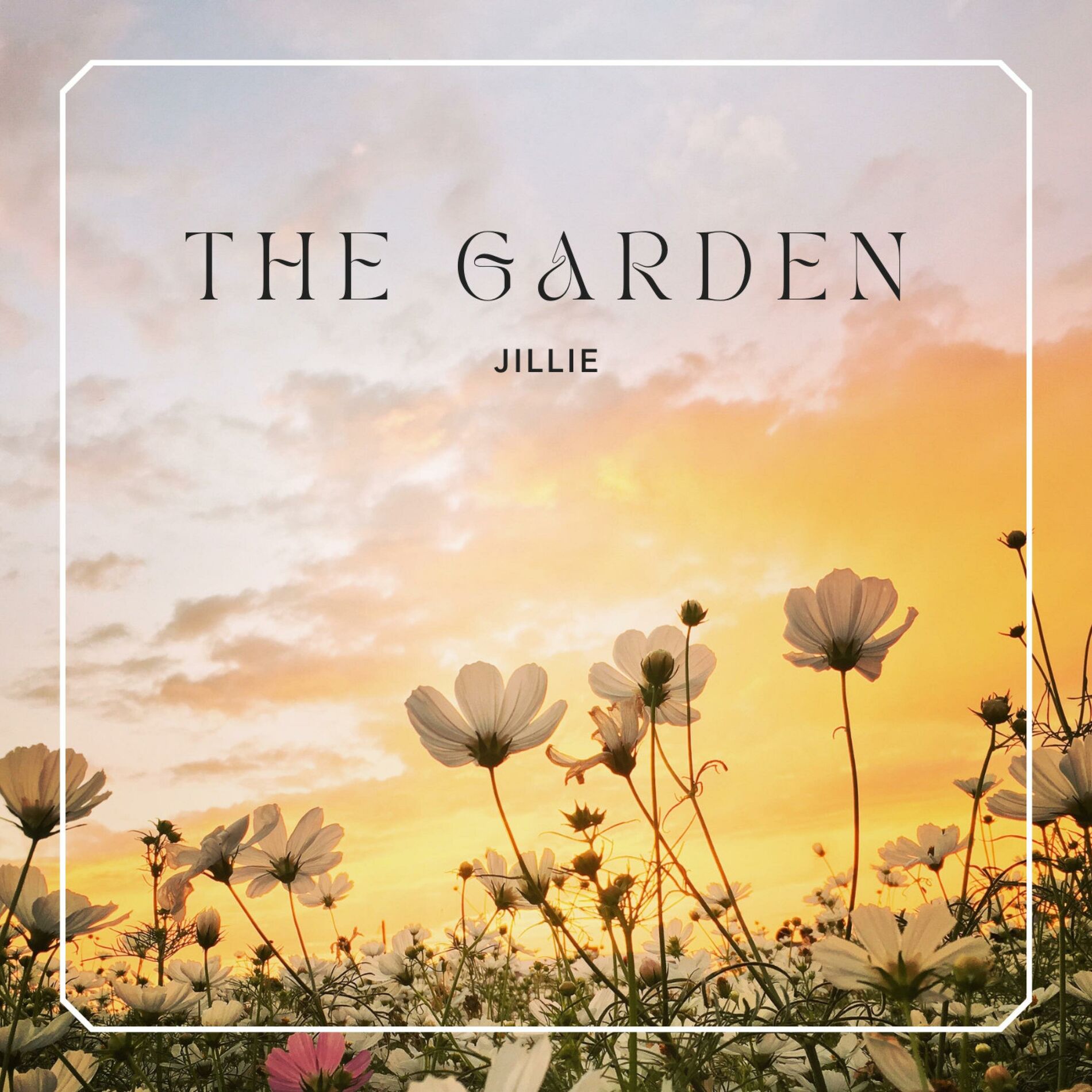 Album cover of The Garden