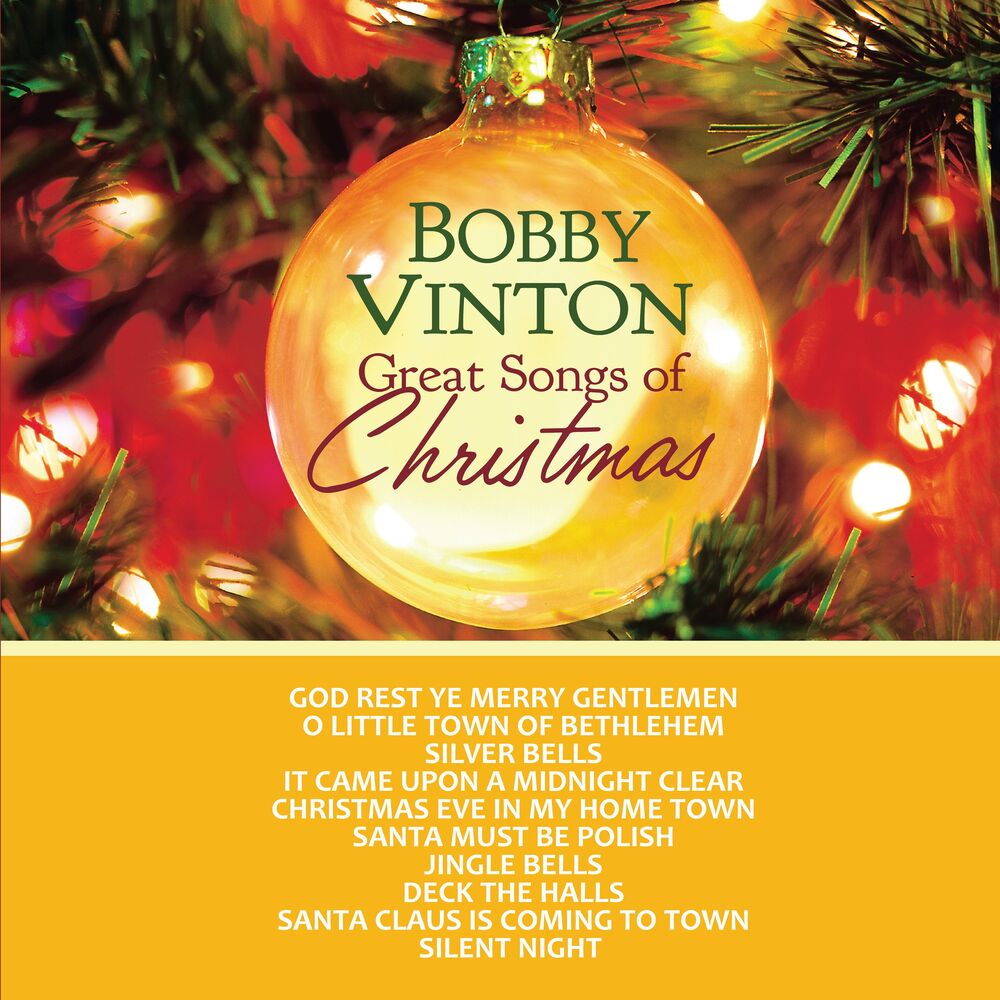 Picture of Great Songs Of Christmas
